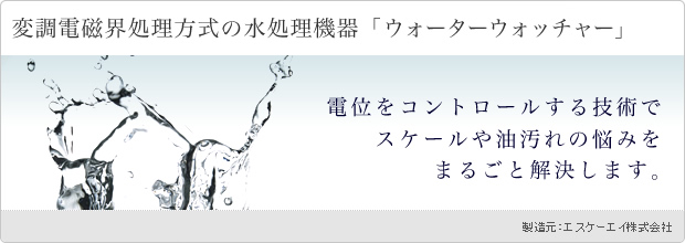 �ϒ��d���E���������̐������@��u�E�H�[�^�[�E�H�b�`���[�v